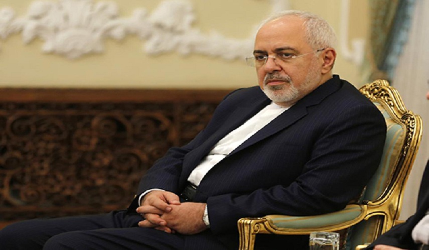 وزير الخارجية الايراني ظريف يزور لبنان يوم الأحد القادم