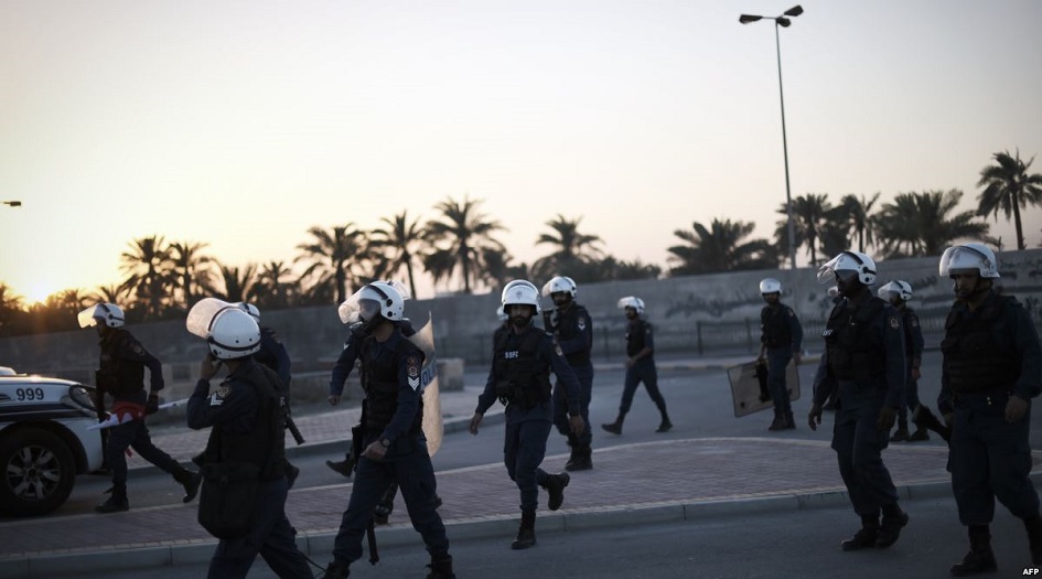  السلطات البحرينية تعتقل 13 شخصا بينهم عالم دين