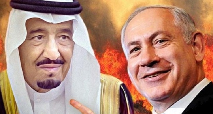 افشای سند وزارت خارجه رژیم صهیونیستی درباره عادی سازی روابط با عربستان