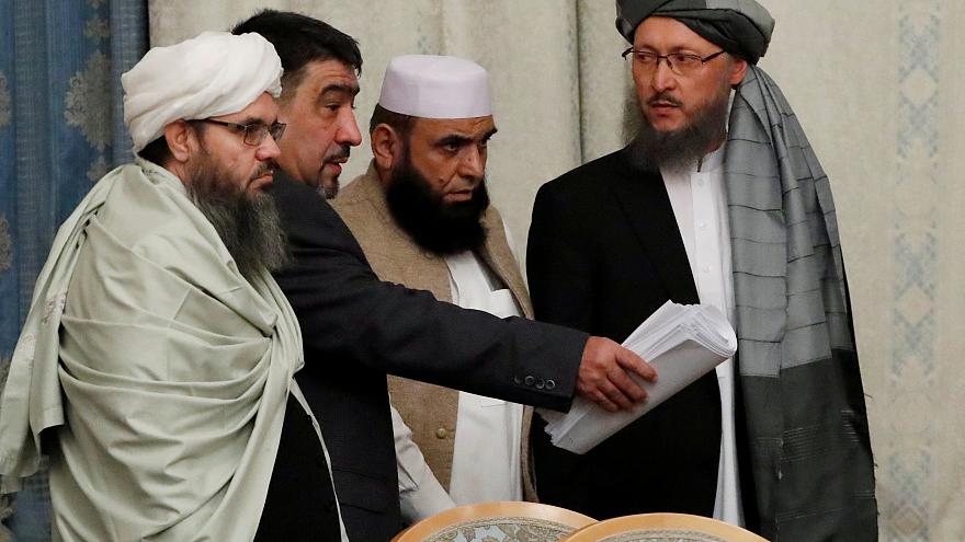 شکست مذاکرات «زلمی خلیل زاد» با گروه طالبان