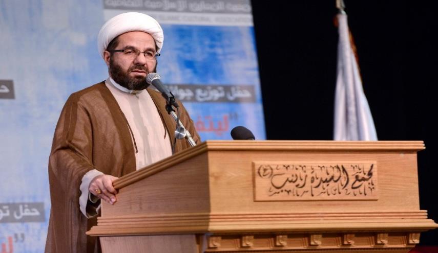 نائب‌رئیس شورای اجرایی حزب‌الله : ایران به برکت رهبری حکیمانه‌اش، در تمامی زمینه‌ها پیشرفت کرده است