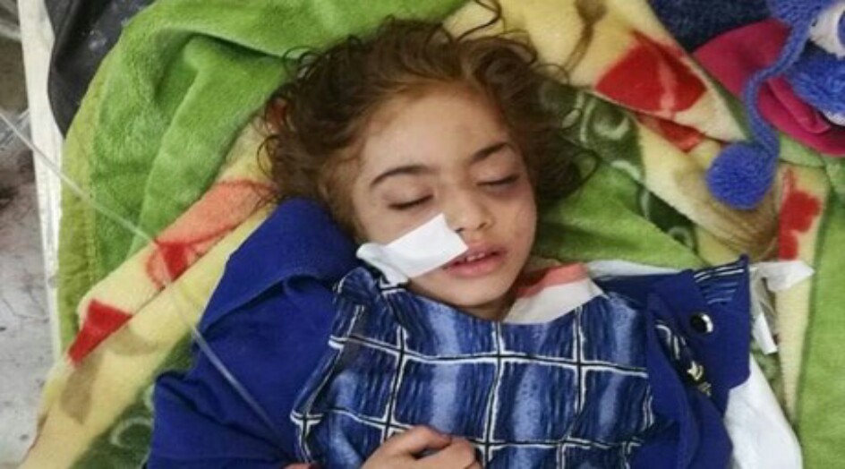 الصحة العراقية تكشف تفاصيل جديدة عن وفاة الطفلة {رهف}