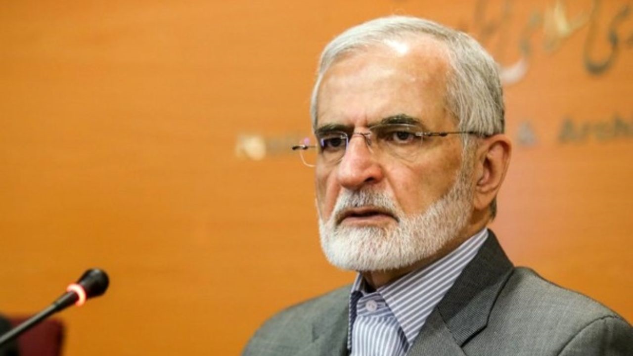 ايران على استعداد للحوار والتعاون مع دول المنطقة