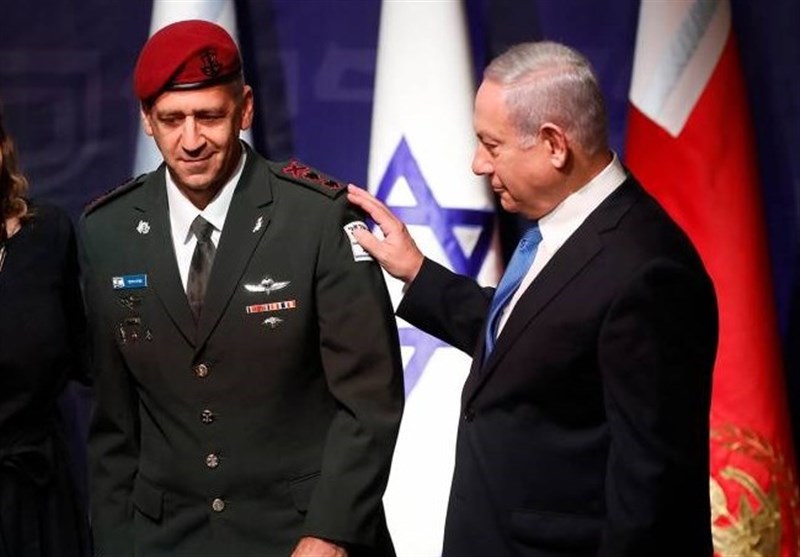 هشدار ژنرال صهیونیست درباره پلندپروازی‌های رئیس جدید ستاد مشترک ارتش اسرائیل