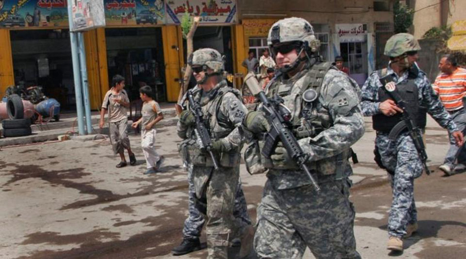 جنرال أمريكي يكشف حقيقة نقل القوات الأمريكية من سوريا إلى العراق