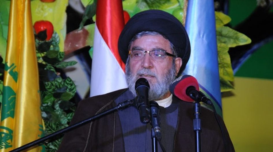 رئيس المجلس السياسي لـحزب الله: جوهر الثورة الإيرانية انتصار القيم