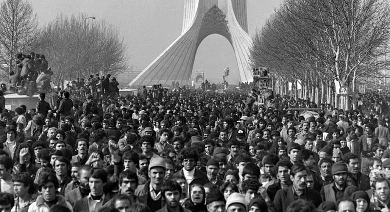 إقامة ملتقي "الثورة الاسلامية الايرانية" في كشمير