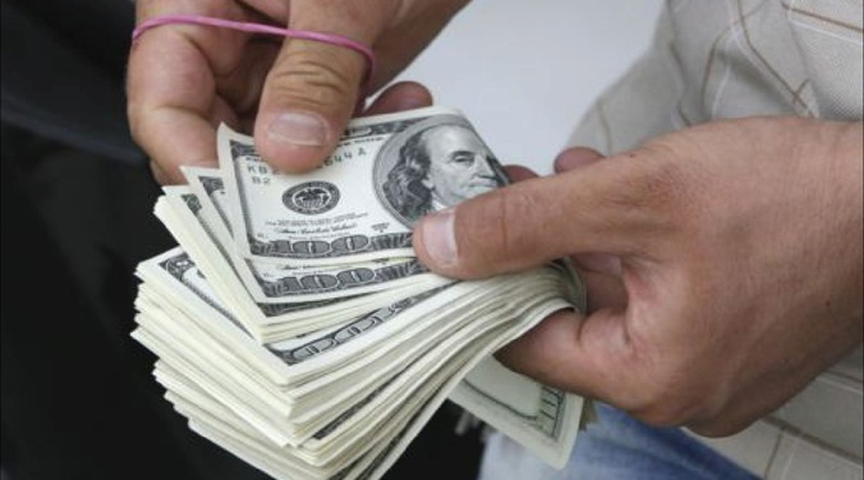 ارتفاع سعر صرف الدولار بالأسواق العراقية اليوم