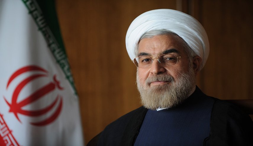 الرئيس الإيراني يوجه رسالة إلى مهرجان فجر في إختتامه