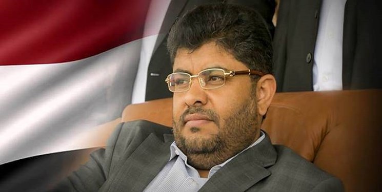 الحوثی: انقلاب ۱۱ فوریه تجلی اراده مردم یمن است