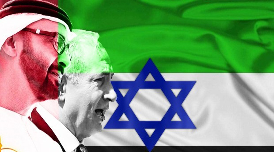 قناة عبرية تكشف تفاصيل المحادثات السرية بين بن زايد ونتنياهو