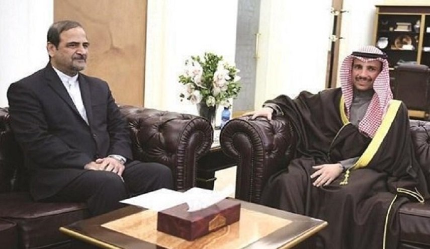 السفير الإيراني لدي الكويت: ايران تدعو إلى تعاون إقليمي من أجل الاستقرار
