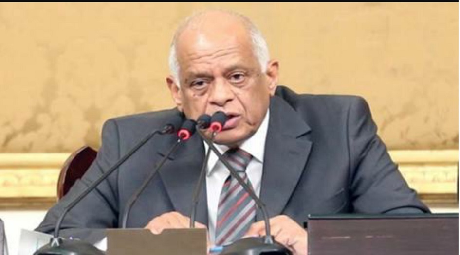  رئيس مجلس النواب المصري: لا علاقة للرئيس عبدالفتاح السيسي بالتعديلات الدستورية
