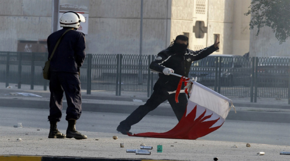 المنامة وتل أبيب: "تبادل خبرات" القمع