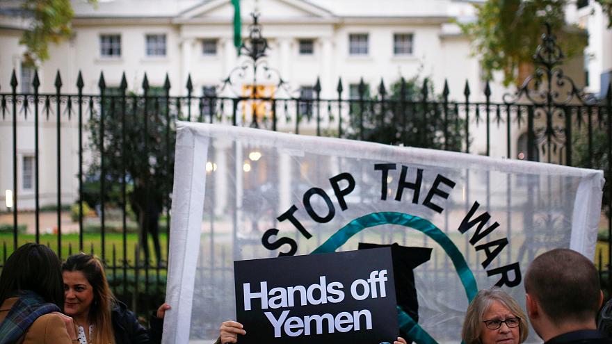 تصویب طرح قطع حمایت از تجاوز به یمن در کنگره آمریکا