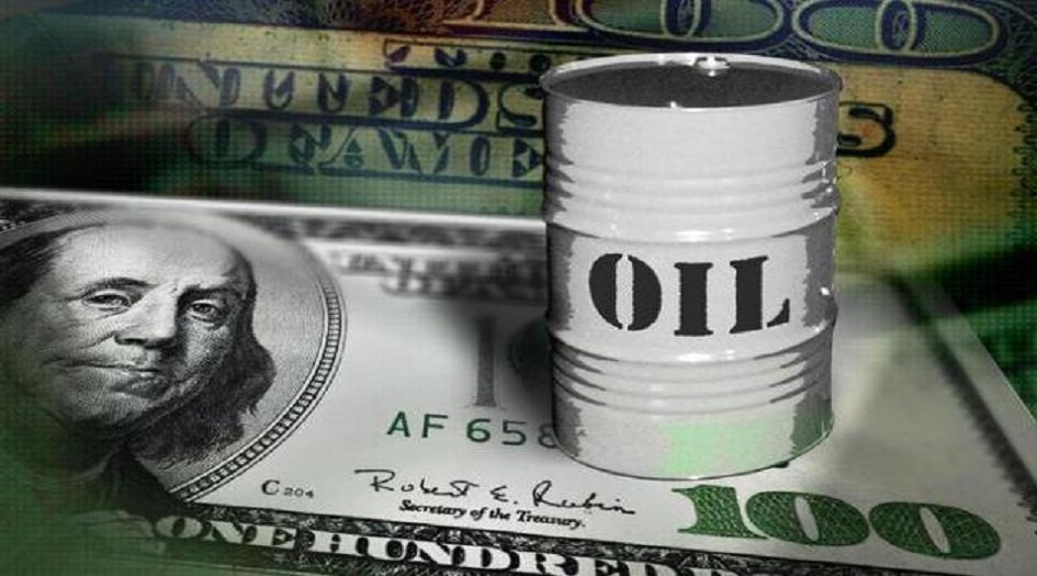 إرتفاع أسعار الدولار في بغداد والنفط عالمياً