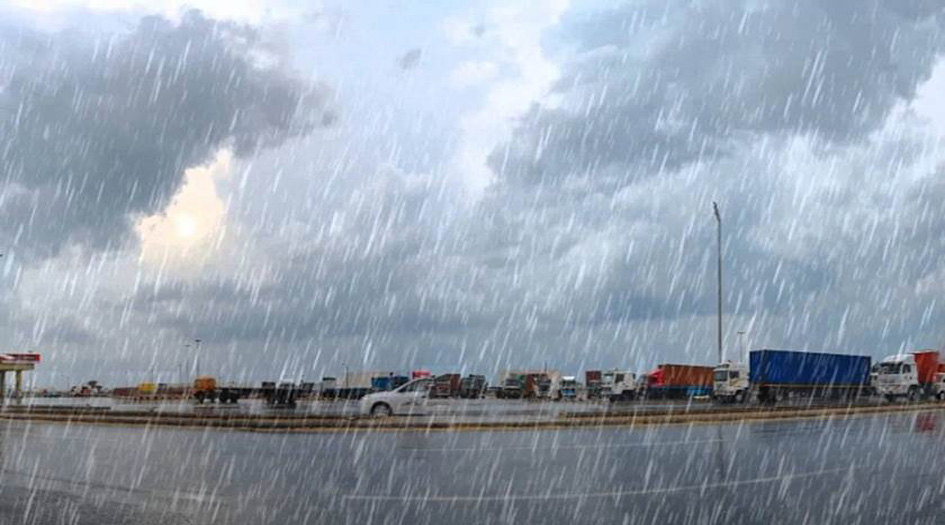 العراق: متنبئ جوي يحذر من ضباب وأمطار الأيام المقبلة