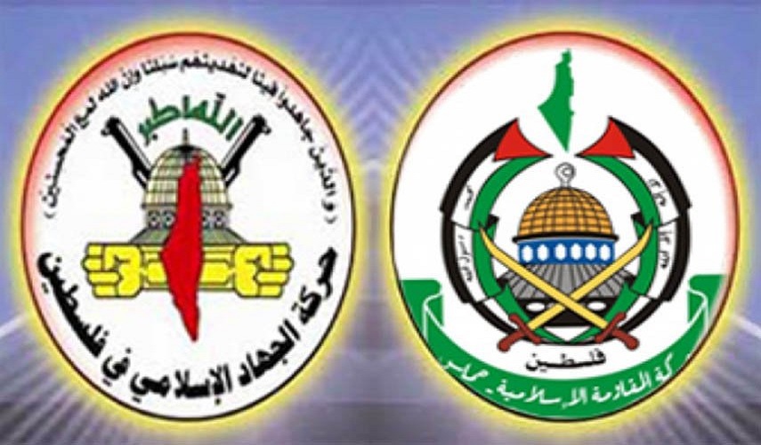 حماس والجهاد الاسلامي تدينان الهجوم الإرهابي في جنوب شرق ايران