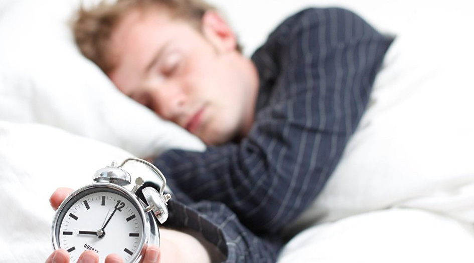 إكتشاف مخاطر مميتة لقلة النوم