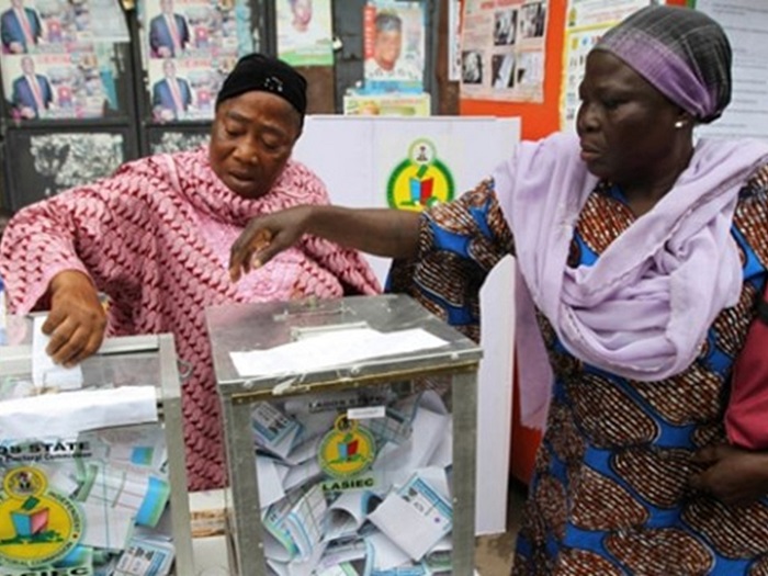 مفوضية الانتخابات النيجيرية تعلن تاجيل الانتخابات 