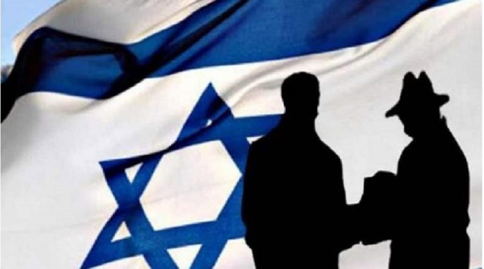 إنطلاق حملة دولية لتجريم التطبيع مع “إسرائيل”