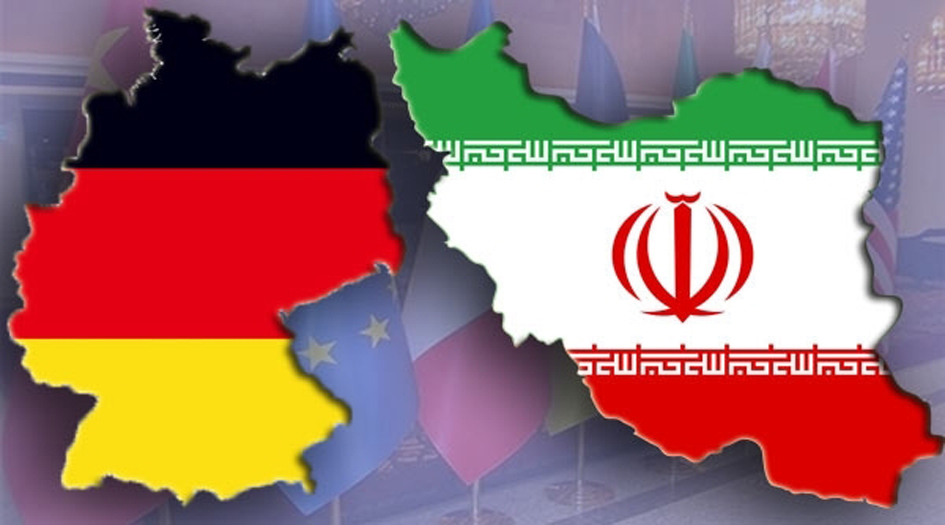 تعاون ايراني ألماني لتبادل الإنجازات العلمية