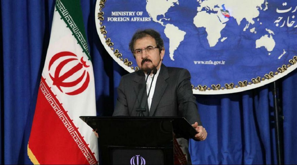 طهران: السعودية عرابة الارهاب التكفيري في العالم والمنطقة