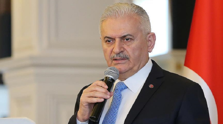  رئيس البرلمان التركي يعلن استقالته ويكشف عن الأسباب 