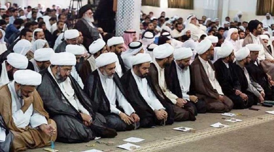 علماء البحرين يستنكرون التطبيع مع الكيان الصهيوني