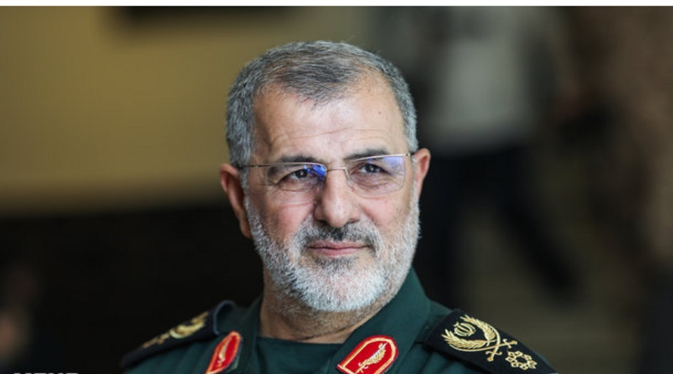  قائد القوة البرية للحرس الثوري الايراني يكشف عن تفاصيل جديدة عن هجوم زاهدان
