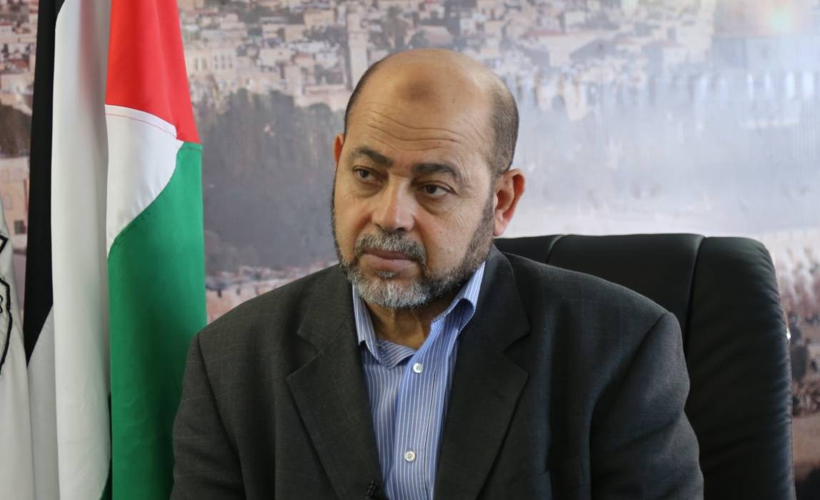 موسی ابو مرزوق : محاصره نوار غزه ، تاثیری بر مقاومت نخواهد داشت