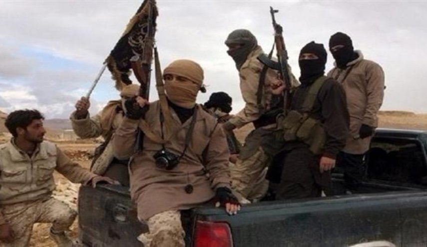 مسؤول اميركي يشكف عدد ارهابيي داعش الذين فروا من سوريا الى العراق