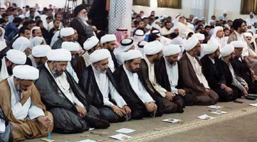 علمای بحرین عادی سازی با دشمن صهیونیستی را محکوم کردند
