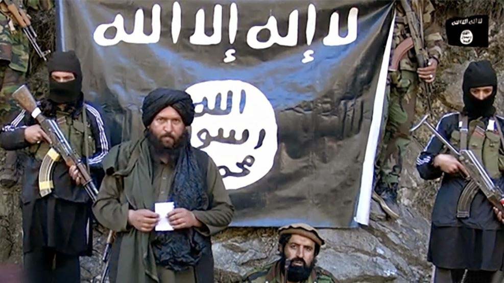 هشدار روسیه  درباره گسترش حضور داعش در افغانستان
