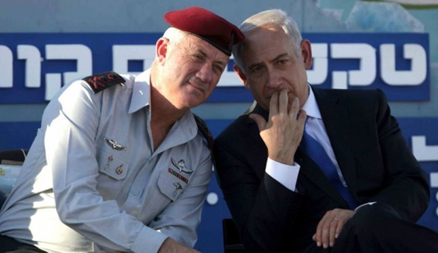رئيس الأركان الإسرائيلية الأسبق يسخر من نتنياهو