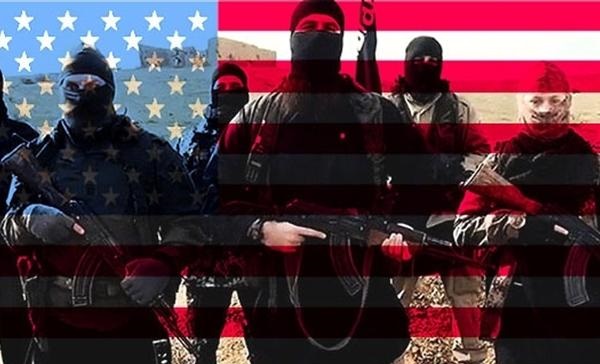روزنامه لبنانی: آمریکا و بازتولید داعش با هدف آسیب رساندن به ایران