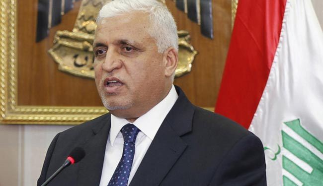رئیس سازمان حشدالشعبی: عراق مکانی برای هدفگیری دیگر کشورها نیست