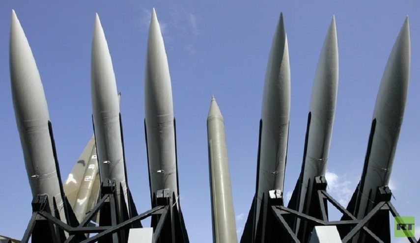 ألمانيا تطالب روسيا تقليص الصواريخ للمحافظة على المعاهدة مع أمريكا