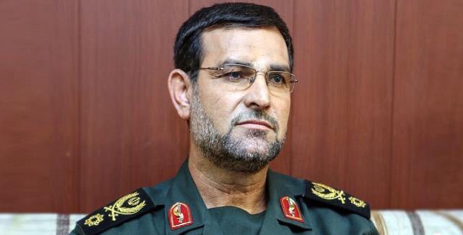 قائد بحرية الحرس الثوري: الاعداء فشلوا في ثني عزيمة الشعب الايراني عن التمسك بنهج الثورة
