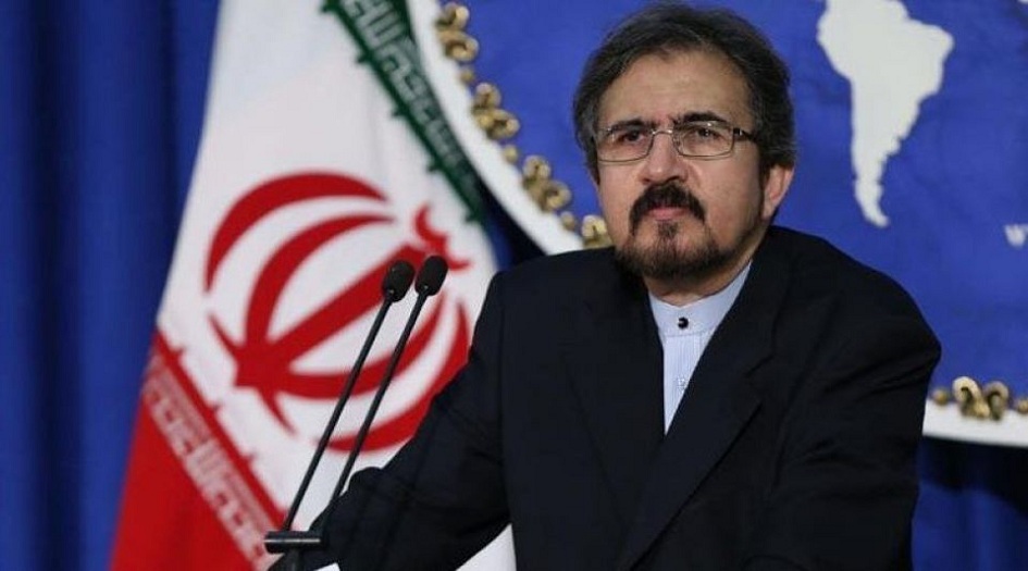 الخارجية الايرانية: اميركا لا تسعى لإجراء مفاوضات جادة