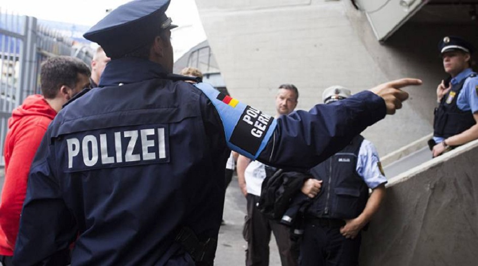 مقتل شخصين جراء إطلاق رصاص في ميونخ الألمانية