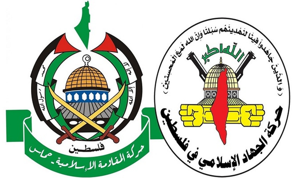 استقبال حماس و جهاد اسلامی از تظاهرات فلسطینیها در قدس و کرانه باختری