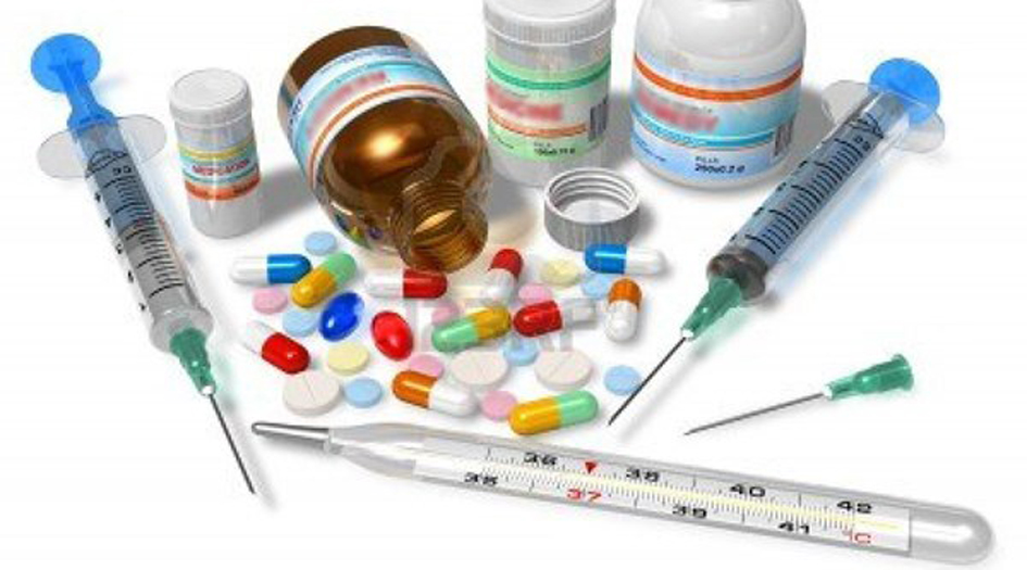 ايران تصدر العقاقير الحيوية الى 17 بلداً