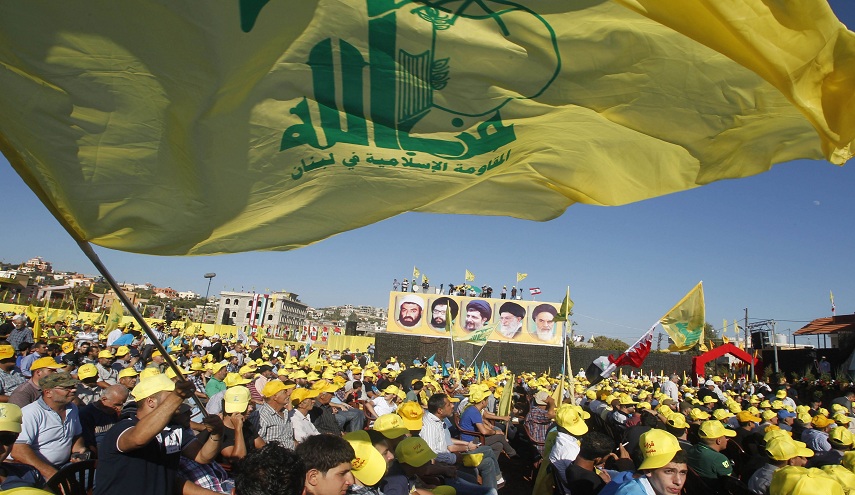 قرار بريطانيا بتصنيف حزب الله بالإرهابي.."مكره أخاك لا بطل" 