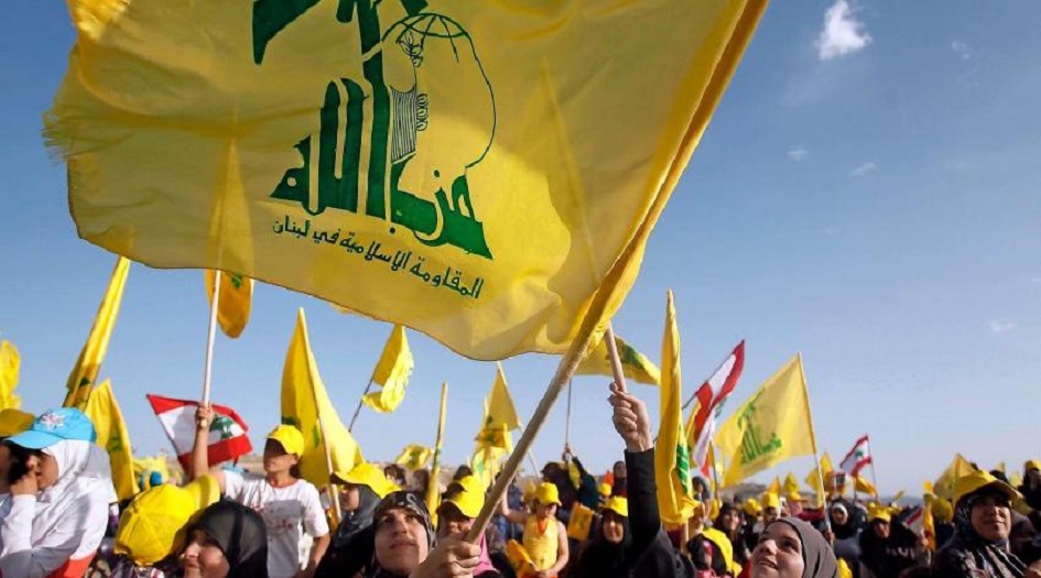رفض أوروبي للقرار البريطاني بحظر حزب الله