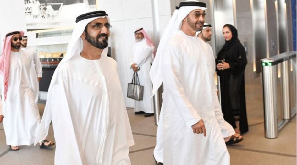 خلاف بين ابو ظبي ودبي على شركة “موانئ دبي” العالمية
