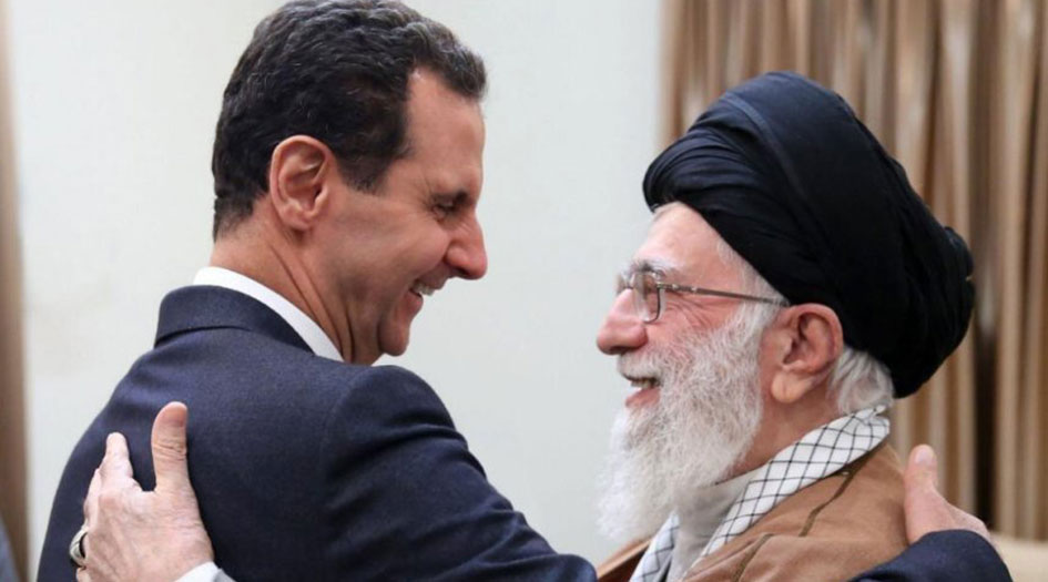 هل “استدعت” إيران حليفها الأسد لزيارتها في طِهران.. وماذا عن “ابتسامة” المُرشد والعفويّة؟