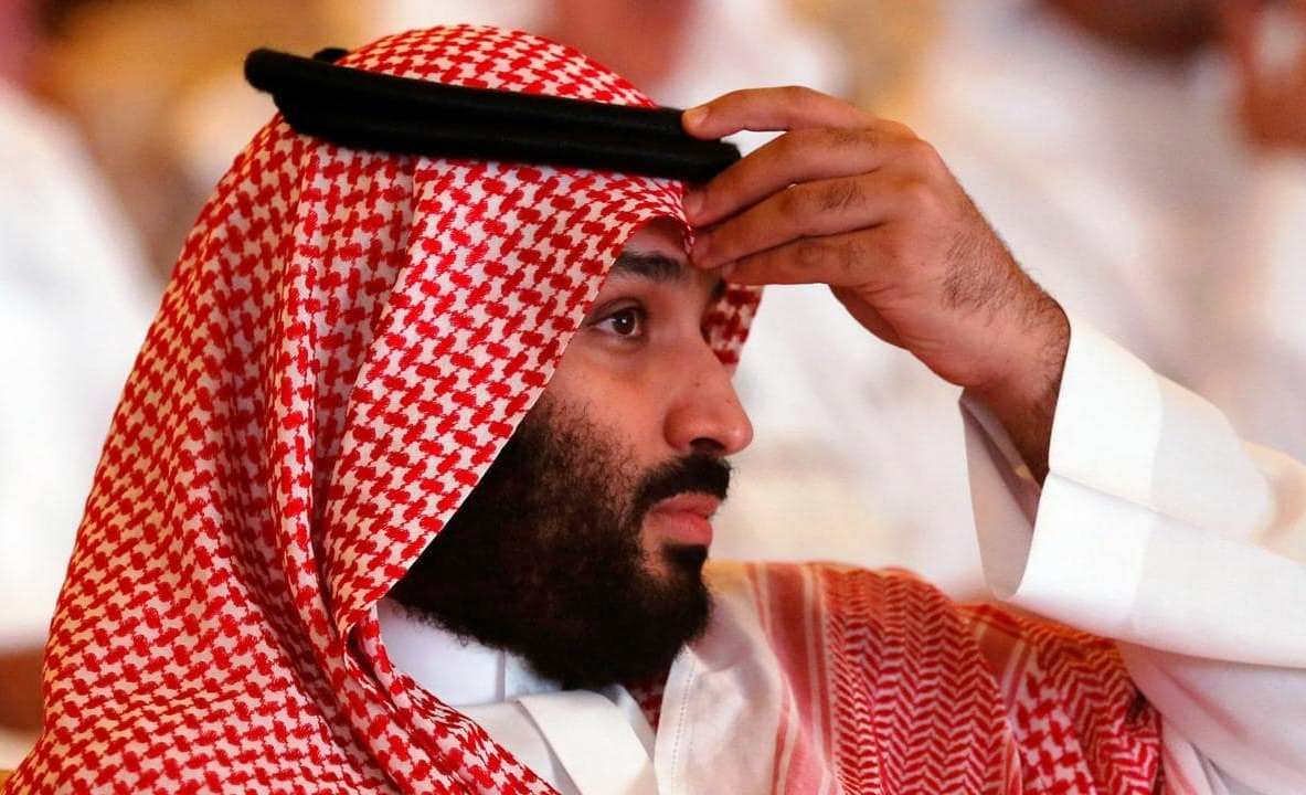 عربستان بدهکارترین کشور در سال 2019 !