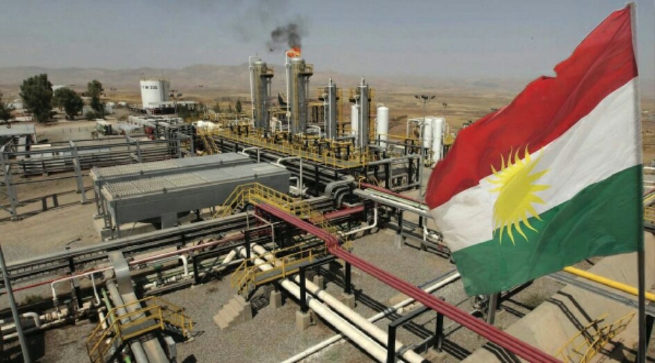 حكومة كردستان العراق ترد على أنباء رفضها تسليم النفط الى بغداد