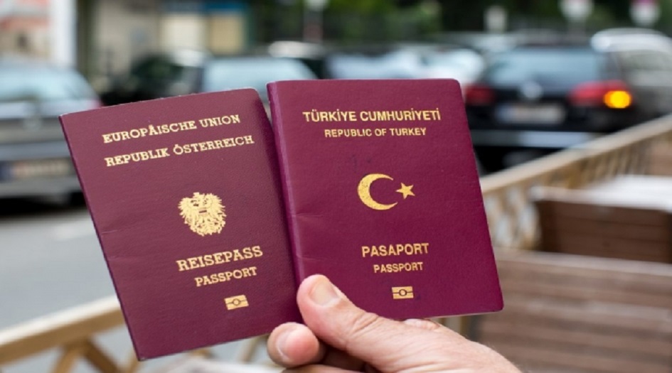 تركيا.. 4 طرق للحصول على جنسيتها